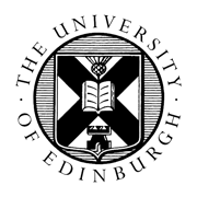 UOE University of Edinburgh