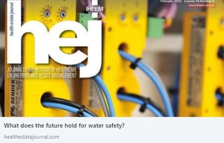 future of water safety