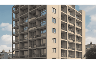 Managing Legionella in housing stock