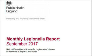 Public Health Report 2017