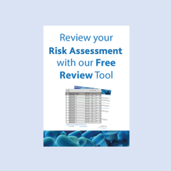 Legionella risk assessment review tool