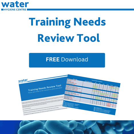 Training Review Tool