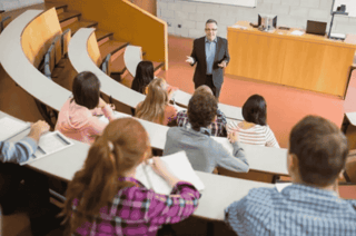 Legionella in schools, colleges and universities